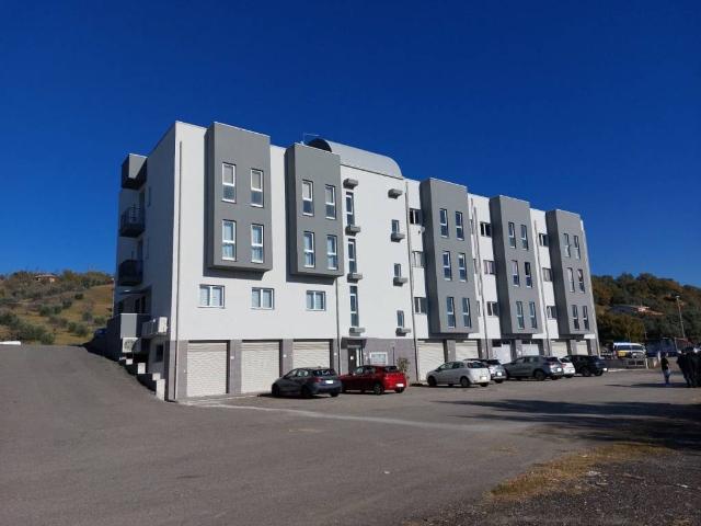Appartamento in affitto a Calabria, Cosenza