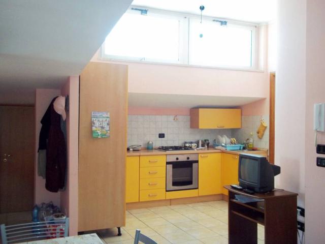 Appartamento in affitto a Calabria, Cosenza