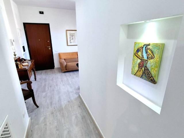 Appartamento in affitto a Roges, Rende