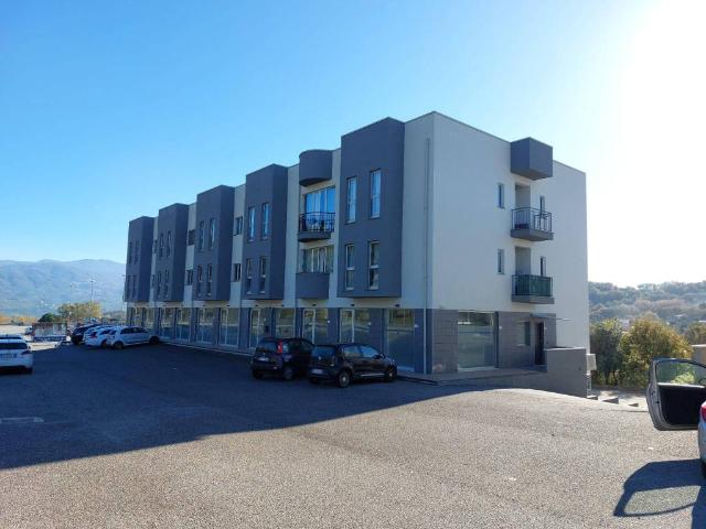 Appartamento in affitto a Calabria, Cosenza
