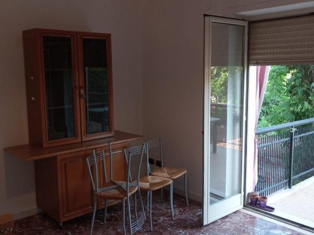 Appartamento in affitto a Saporito, Calabria