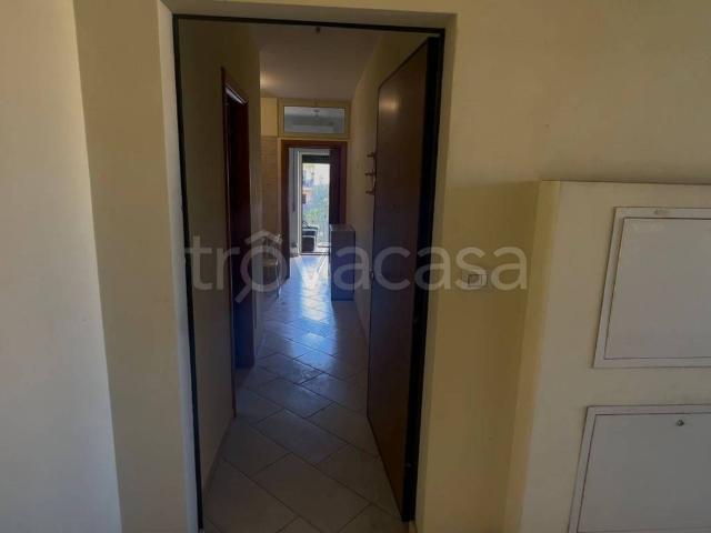 Appartamento in affitto a Calabria, Cosenza