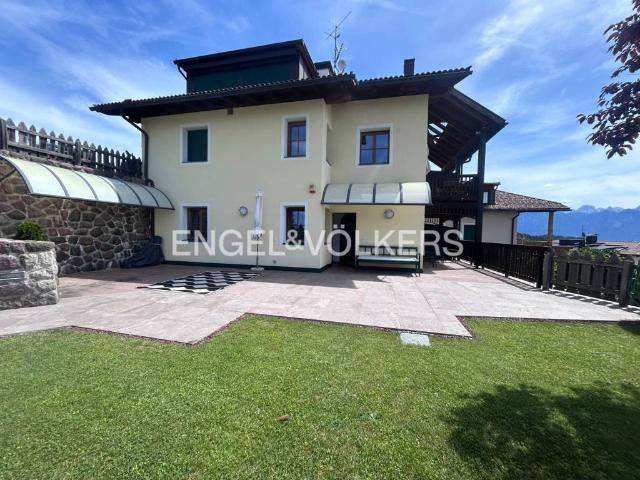 Appartamento in affitto a Salten-Schlern - Salto-Sciliar, Renon - Ritten