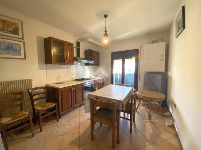 Appartamento in affitto a San Marco di Resana, Resana