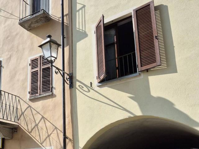 Appartamento in affitto a Revello, Cuneo