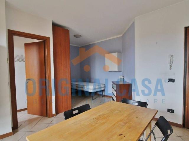 Appartamento in affitto a Rezzato, Lombardia