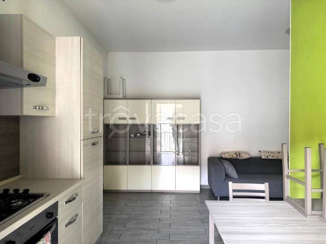 Appartamento in affitto a Arluno, Lombardia