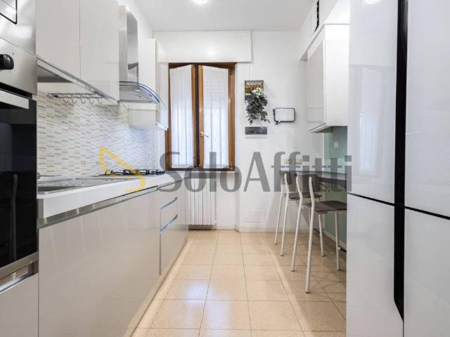 Appartamento in affitto a San Pietro, Rho