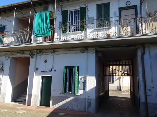 Appartamento in affitto a San Pietro, Rho