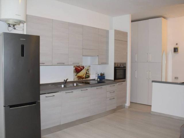 Appartamento in affitto a San Giovanni, Rho