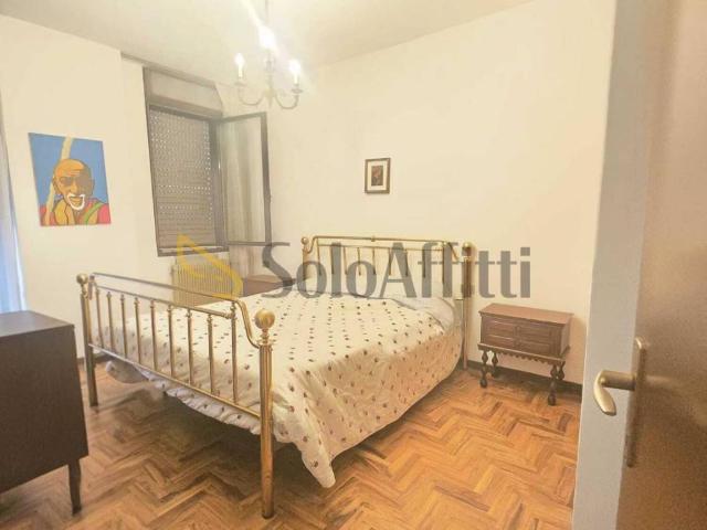 Appartamento in affitto a Castellazzo, Rho