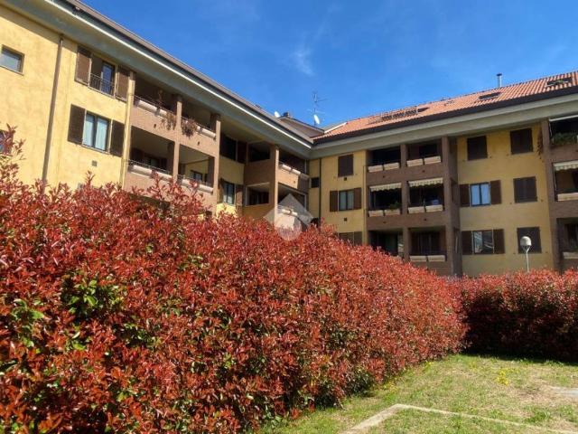 Appartamento in affitto a Lucernate, Rho