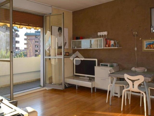 Appartamento in affitto a Cascina Mazzino, Rho