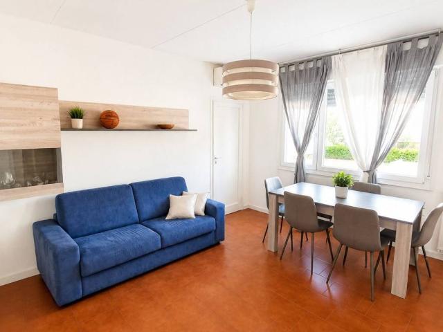 Appartamento in affitto a Biringhello, Rho