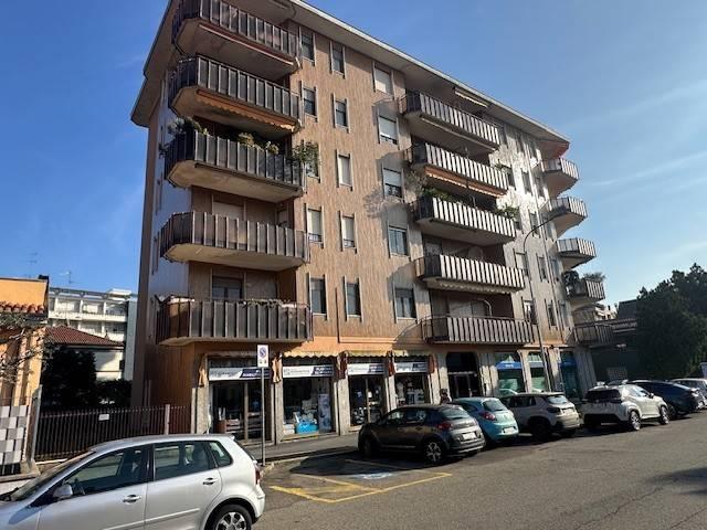 Appartamento in affitto a San Giovanni, Rho