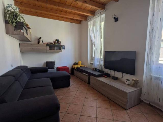 Appartamento in affitto a San Giovanni, Rho
