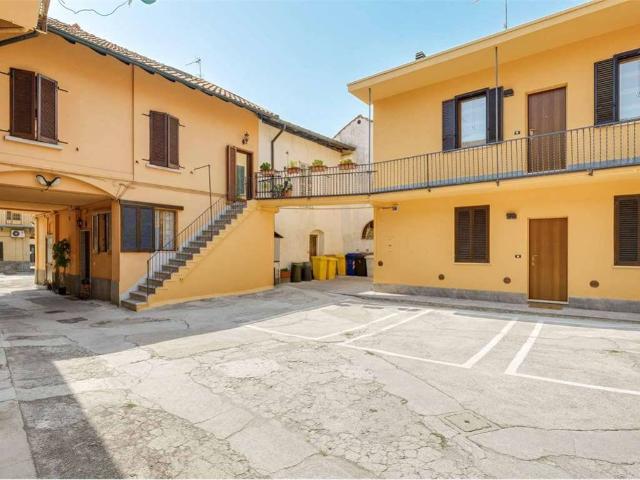 Appartamento in affitto a San Pietro, Rho