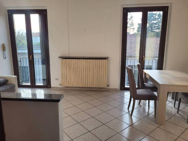 Appartamento in affitto a San Martino, Rho