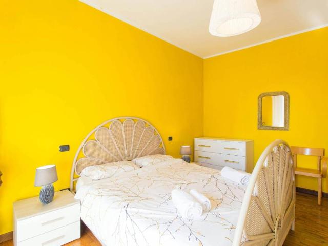 Appartamento in affitto a Cascina Mazzino, Rho