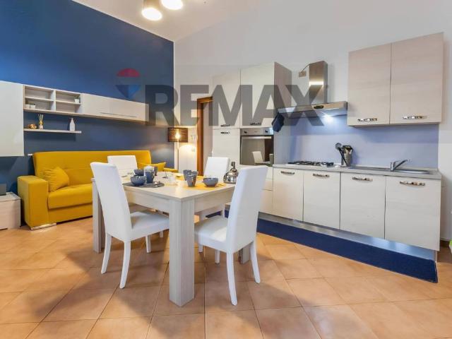 Appartamento in affitto a Rho, Lombardia