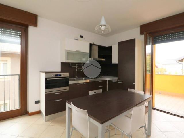 Appartamento in affitto a San Pietro, Rho