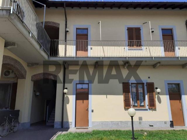 Appartamento in affitto a Rho, Lombardia