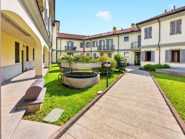 Appartamento in affitto a Cascina Mazzino, Rho