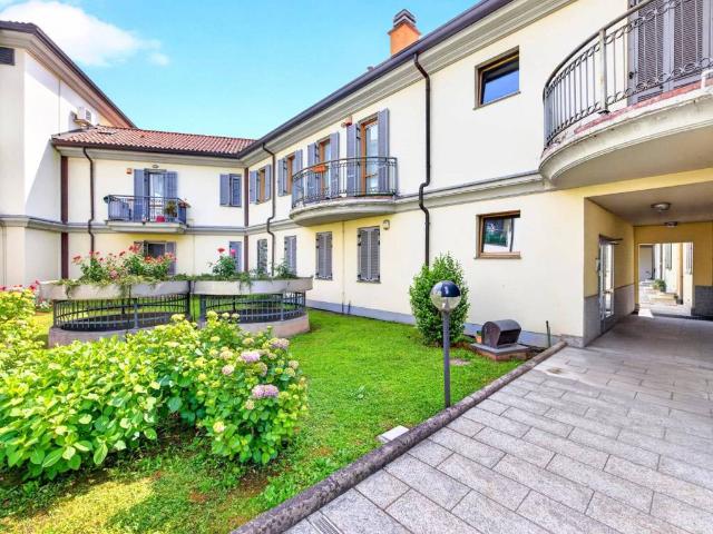 Appartamento in affitto a Cascina Mazzino, Rho