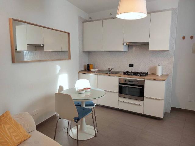 Appartamento in affitto a San Giovanni, Rho