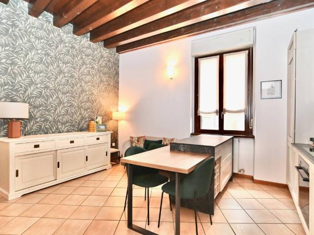 Appartamento in affitto a San Giovanni, Rho