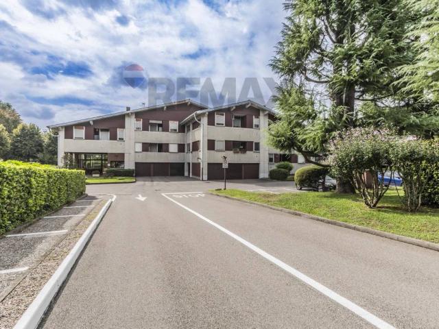 Appartamento in affitto a San Paolo-Capuana, Rho