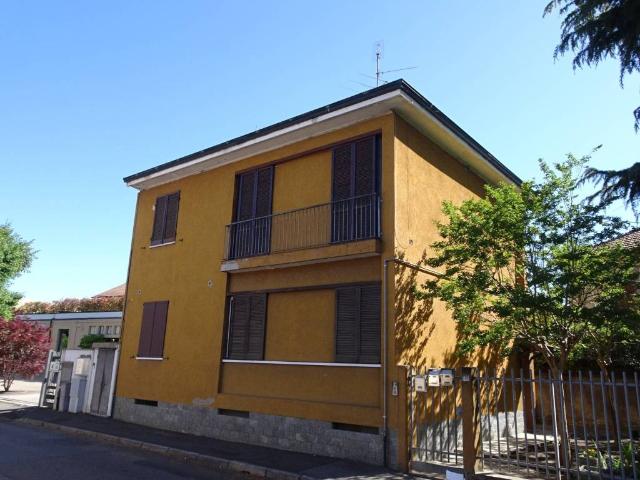 Appartamento in affitto a San Martino, Rho