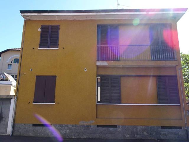 Appartamento in affitto a San Martino, Rho