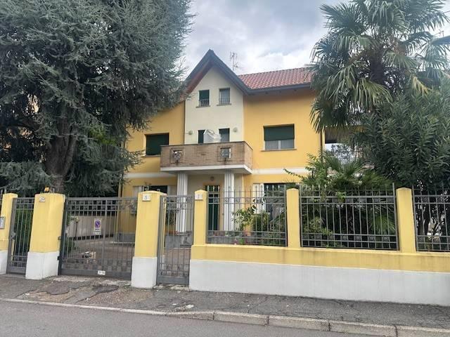 Appartamento in affitto a San Martino, Rho