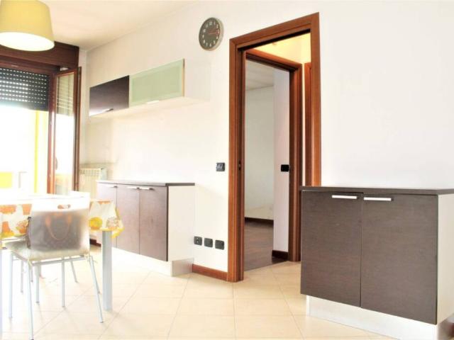 Appartamento in affitto a San Pietro, Rho