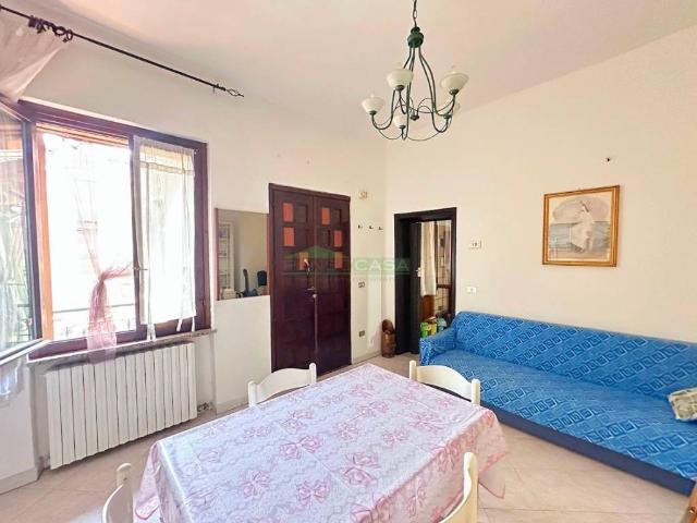 Appartamento in affitto a San Paolo-Capuana, Rho
