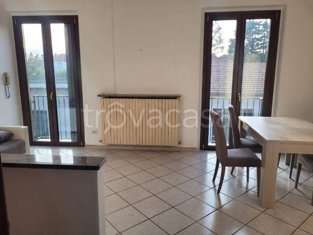 Appartamento in affitto a San Martino, Rho