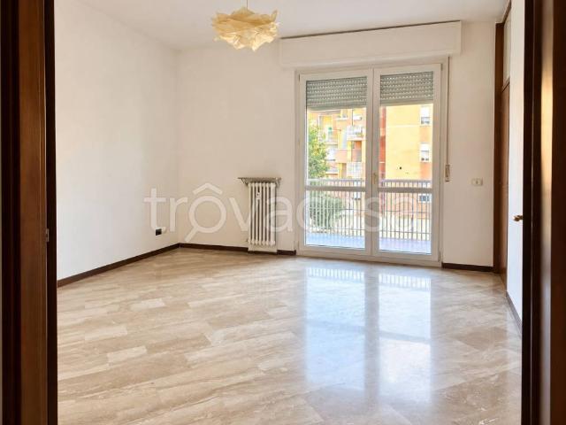 Appartamento in affitto a San Magno, Legnano