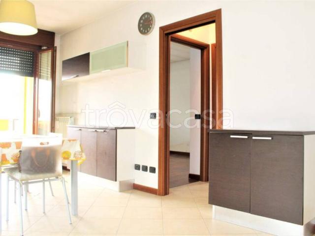 Appartamento in affitto a San Pietro, Rho