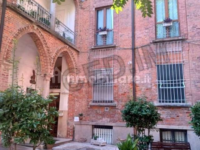 Appartamento in affitto a Lucernate, Rho