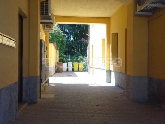 Appartamento in affitto a Rho, Lombardia