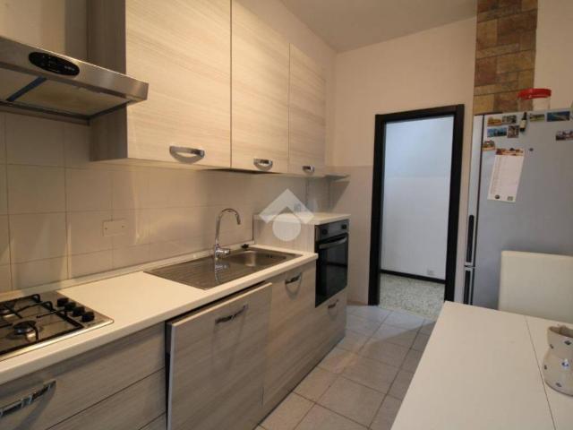 Appartamento in affitto a San Giovanni, Rho