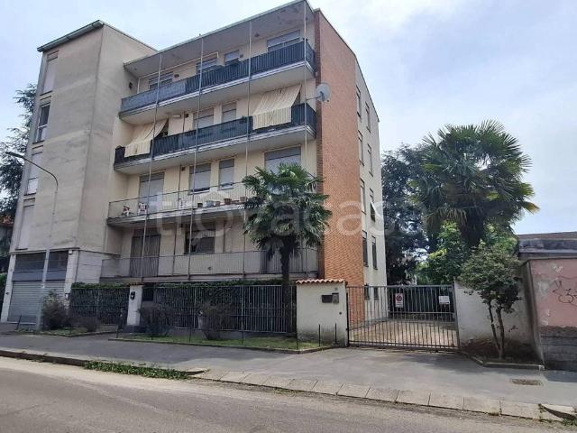 Appartamento in affitto a San Pietro, Rho