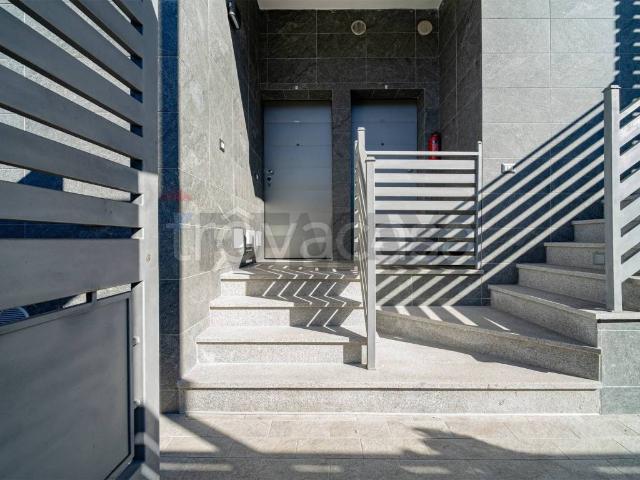 Appartamento in affitto a San Giovanni, Rho