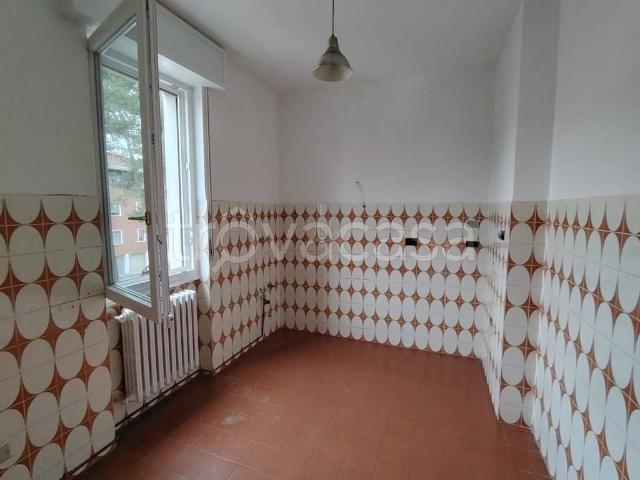 Appartamento in affitto a Rho, Lombardia