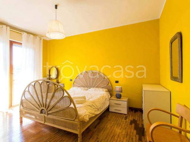 Appartamento in affitto a Cascina Mazzino, Rho