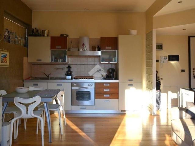 Appartamento in affitto a Cascina Mazzino, Rho