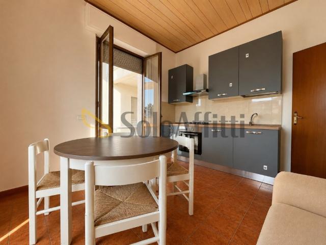 Appartamento in affitto a Abbadia Lariana, Lombardia