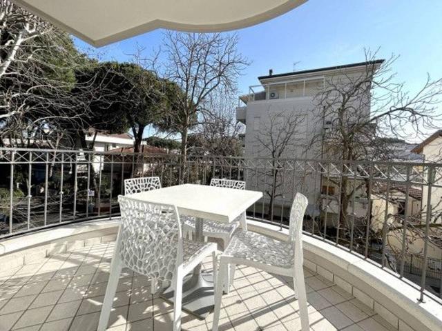 Appartamento in affitto a Abissinia, Riccione