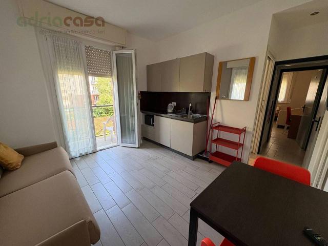 Appartamento in affitto a Alba, Riccione